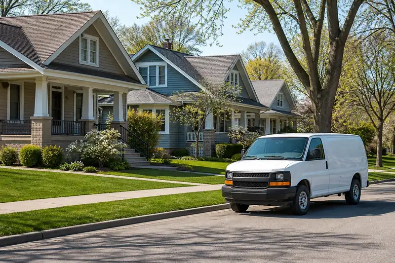 Pest Control Service service image