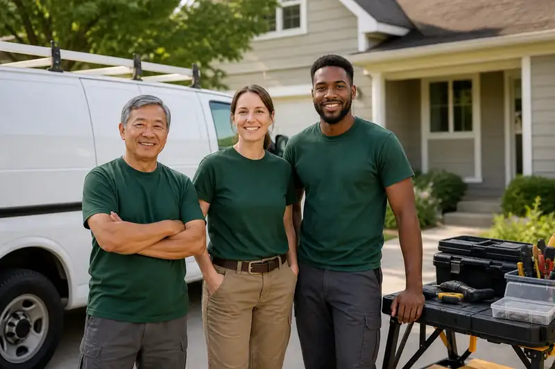 Handyman Service service image